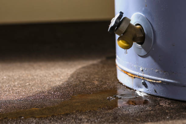 Best 24-hour water damage restoration  in Morro Bay, CA