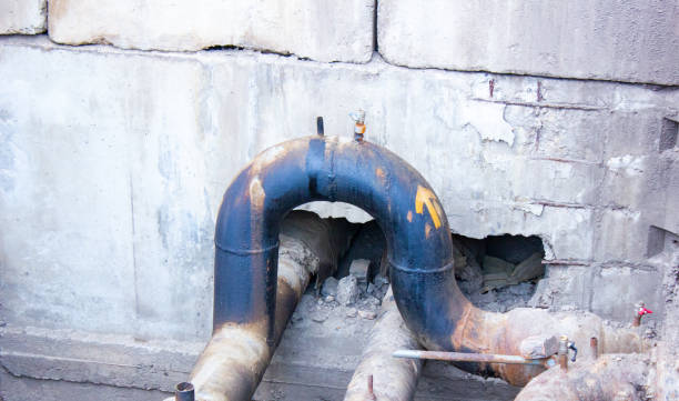 Best Basement water damage restoration  in Morro Bay, CA